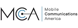 MCA logo