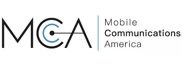 MCA logo