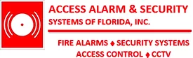 Access Alarms