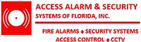 Access Alarms