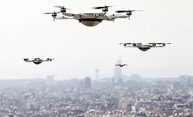 drones