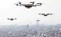 drones
