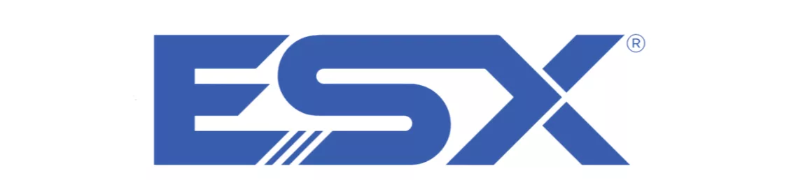 ESX Logo