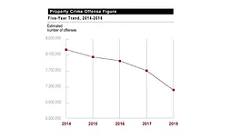 FBI Crime Report