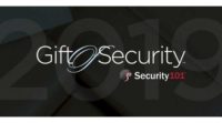 Gift of Security