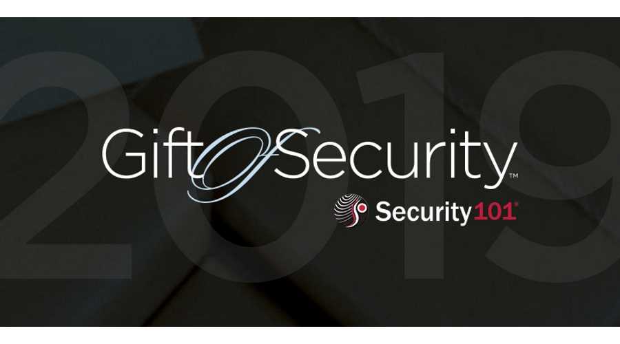 Gift of Security