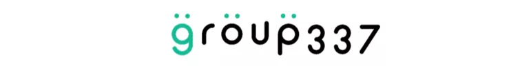 Group 337 logo