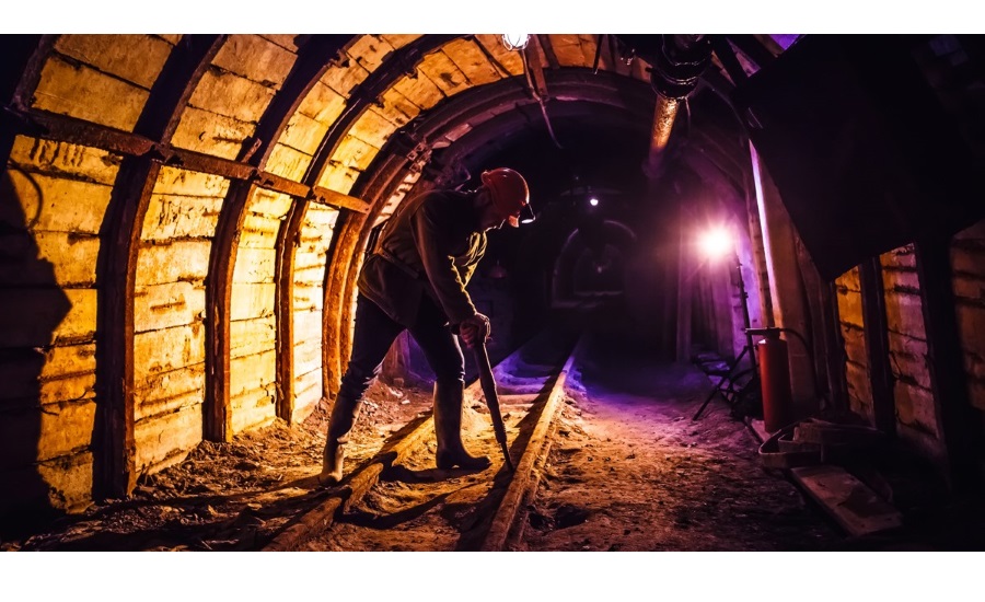 HID deploys mobile identity access control solution on mobile tablet devices for mining application