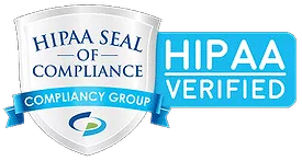 HIPAA compliance