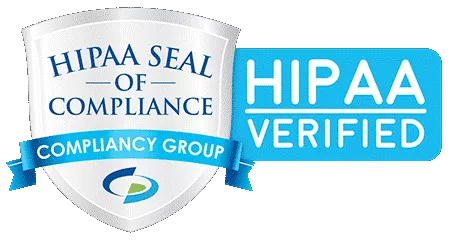 HIPAA compliance