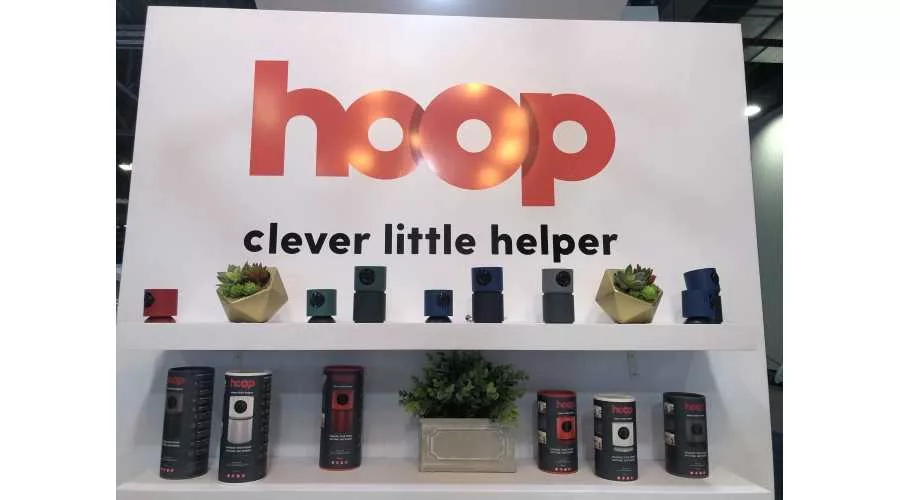 hoop