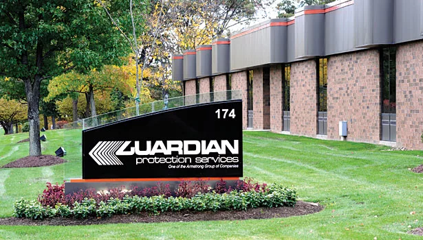 Dealer of the Year: Guardian Protection