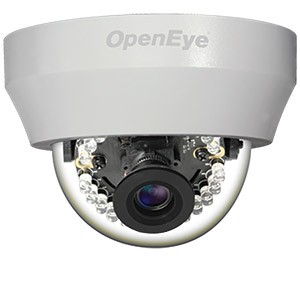 Openeye IP camera