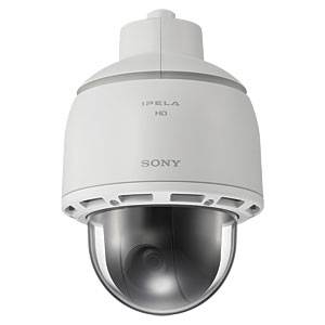 Sony IP camera