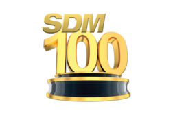 2014 SDM 100 Report