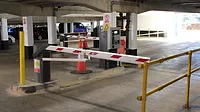 Gate Control 1 Gate Control 1