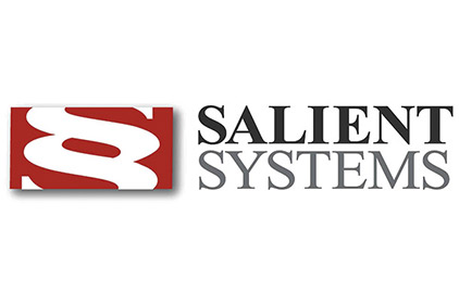 Salient Systems logo