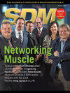 SDM cover October 2014