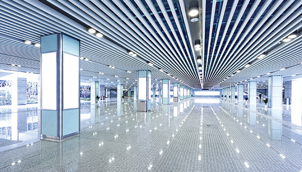 The First Step to Full Automation Is Lighting | 2014-09-10 | SDM Magazine