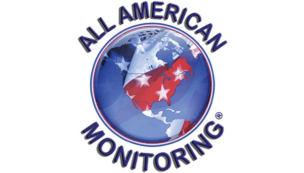 All American monitoring logo