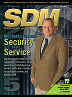 SDM January 2015 issue cover
