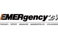 EMERgency24 logo