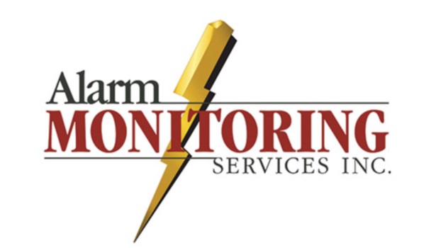 Alarm Monitoring Services Inc. logo