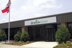 boon edam monthly webinar training