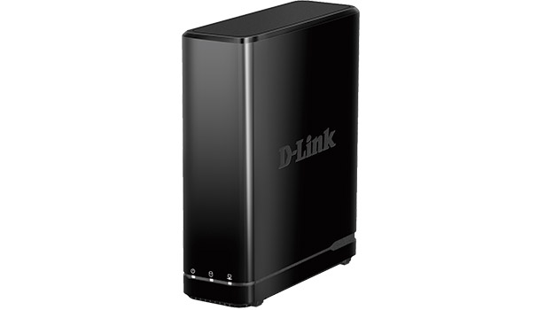 The mydlink NVR with HDMI output (DNR-312L) 