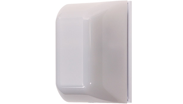 The Select-Alerts combination of alarm and super bright flashing light offers excellent protection for an array of circumstances and allows the user to choose its function. 