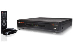 The VMAX960H CORE analog recorder by Digital Watchdog 