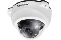 FD8367-V fixed dome network camera from VIVOTEK