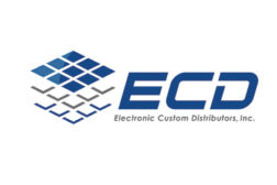 ECD logo