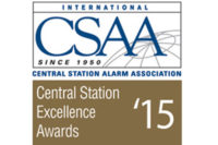 CSAA excellence awards 2015