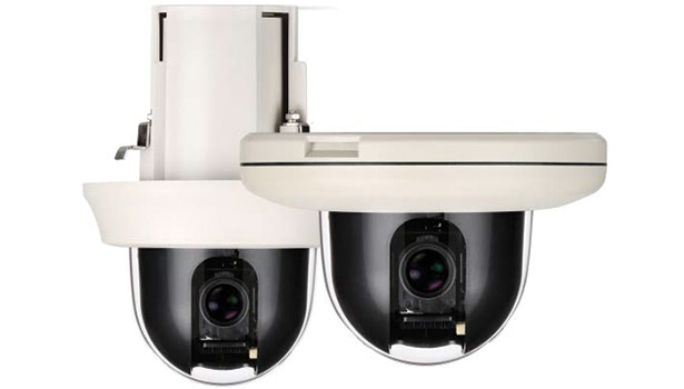 Digital Watchdog now offers the MEGApix IP camera technology in a 2.1MP PTZ camera