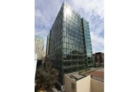 The remodel of 680 Folsom was designed to incorporate the most cutting-edge architectural and design elements. 