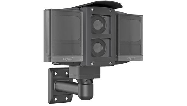 The VARIO Lighthouse Kit (VLK) provides a fully integrated lighting and camera housing as a high performance, all-in-one alternative to cameras with integrated LEDs