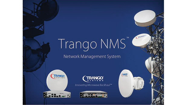 Trango NMS from Trango Systems Inc. 