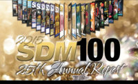 2015 SDM 100