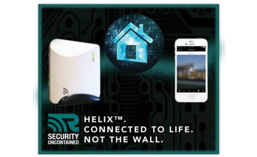 New Helix Platform From Resolution Products
