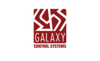 Galaxy control systems logo
