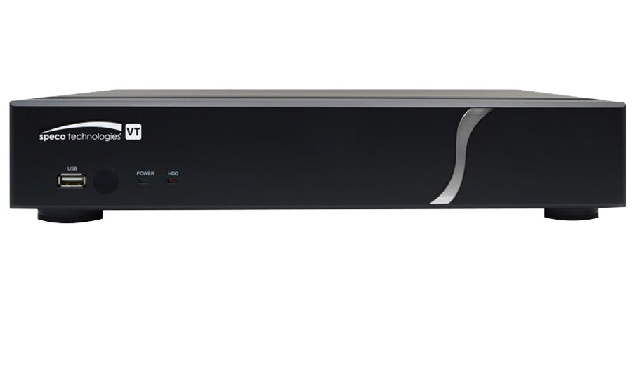 HD-TVI cameras and DVRs offer an upgrade for full HD 1080p performance