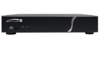 HD-TVI cameras and DVRs offer an upgrade for full HD 1080p performance  Speco