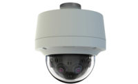 The Optera panoramic cameras with SureVision 2.0 WDR imaging technology 