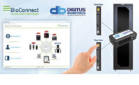 Entertech Systems and Digitus Biometrics announced a new technology partnership