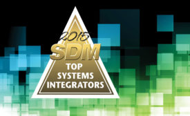 Top systems integrators report