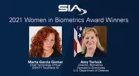 SIA Women in Biometrics