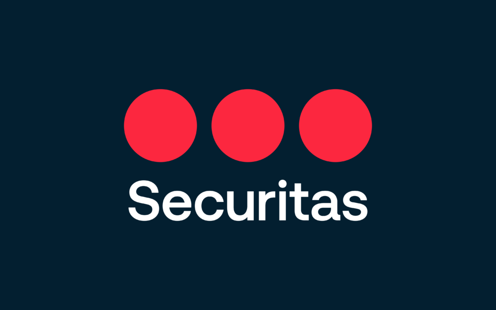 Securitas New Logo