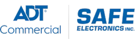 ADT Safe Electronics