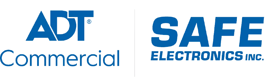 ADT Safe Electronics